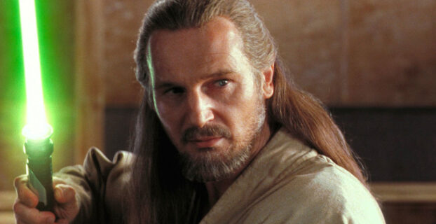Liam Neeson's Qui-Gon Jinn Likely To Appear In Obi-Wan Kenobi