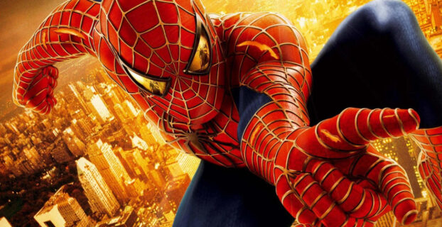 Marvel Studios' Original Plan For Tobey Maguire's Spider-Man Revealed