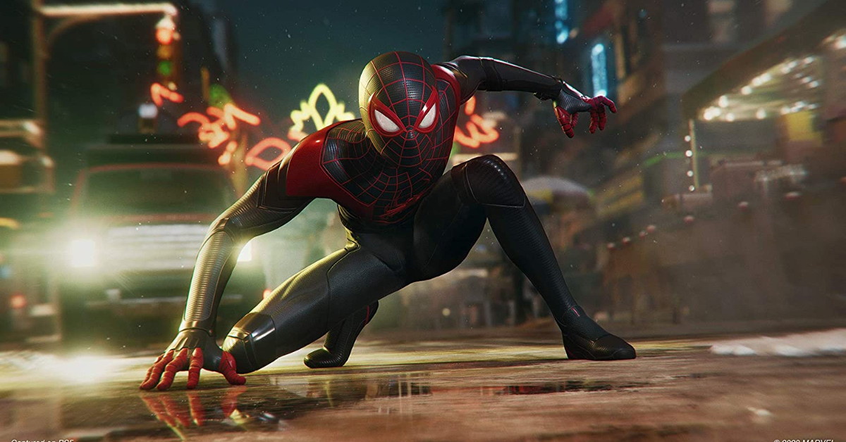 Miles Morales’ Spider-Man Will Debut In The MCU