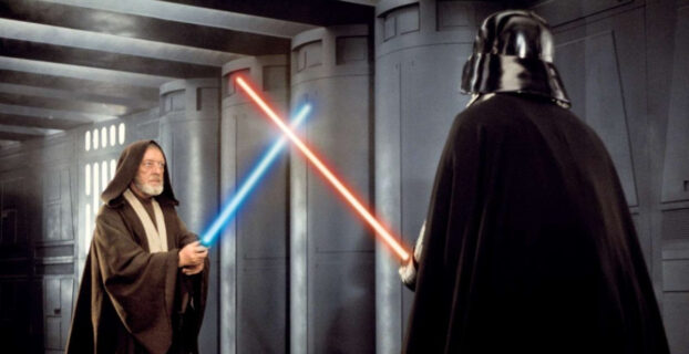 Obi-Wan Kenobi Leaked Footage Reveals Darth Vader Duel