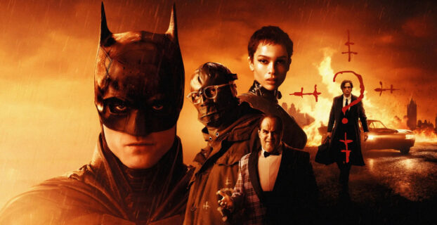 Robert Pattinson’s The Batman Sequel Won’t Cross Over Into Other DC Films