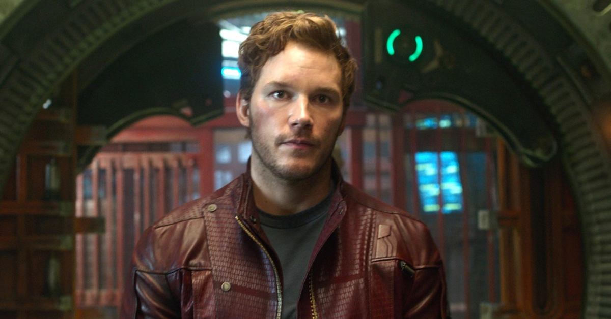 See Star-Lord's New Look In Thor: Love And Thunder