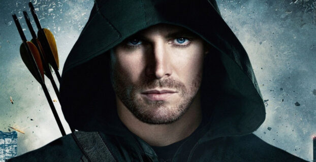 Stephen Amell Open To Coming Back As Arrow