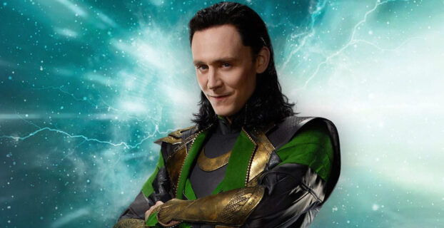 Tom Hiddleston Responds To Loki Rumors In Doctor Strange 2