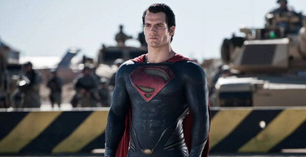 Henry Cavill: Zack Snyder Suddenly Posts Stunning Old Photo Of Superman