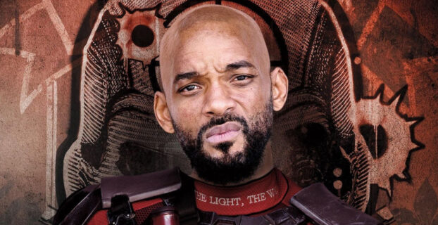 Will HBO Max Revive Will Smith's Deadshot Movie?