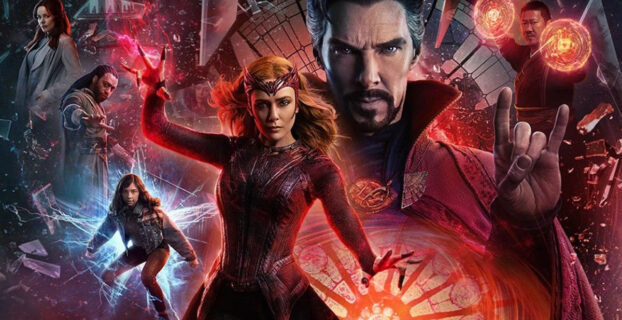 35 Minutes Cut From Sam Raimi's Doctor Strange 2 Could Reveal More Cameos