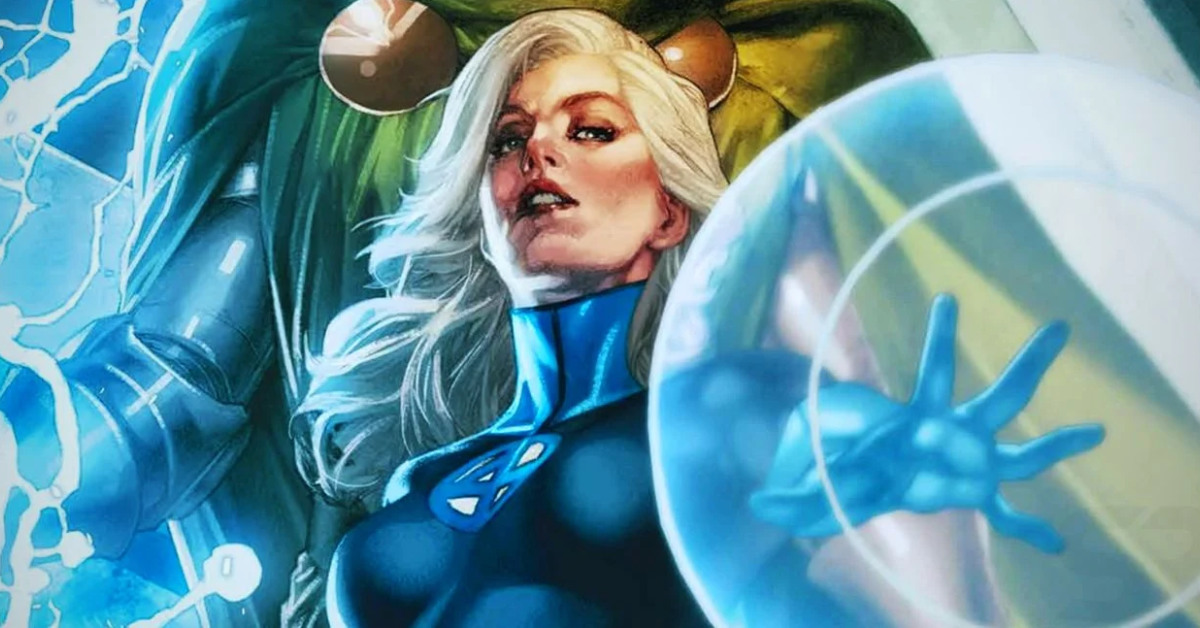 Bryce Dallas Howard In Talks For The Fantastic Four's Invisible Woman