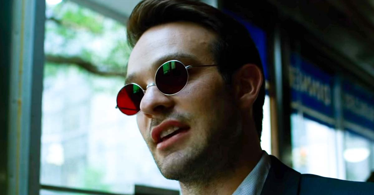 Charlie Cox' New Daredevil Show To Follow Netflix Continuity