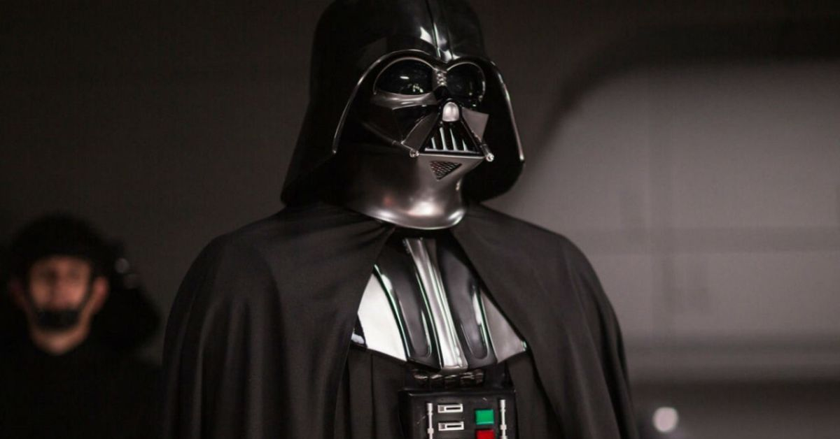Hayden Christensen Describes Being Darth Vader Again In Obi-Wan Kenobi