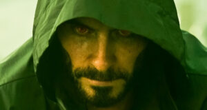 Jared Leto Hints At Morbius Sequel