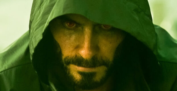 Jared Leto Hints At Morbius Sequel