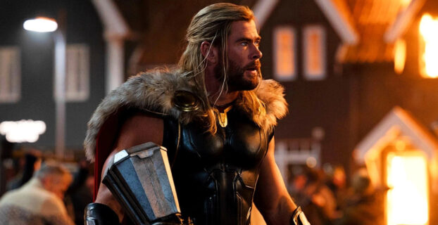 Taika Waititi Reveals How Thor: Love And Thunder Is From Previous Films