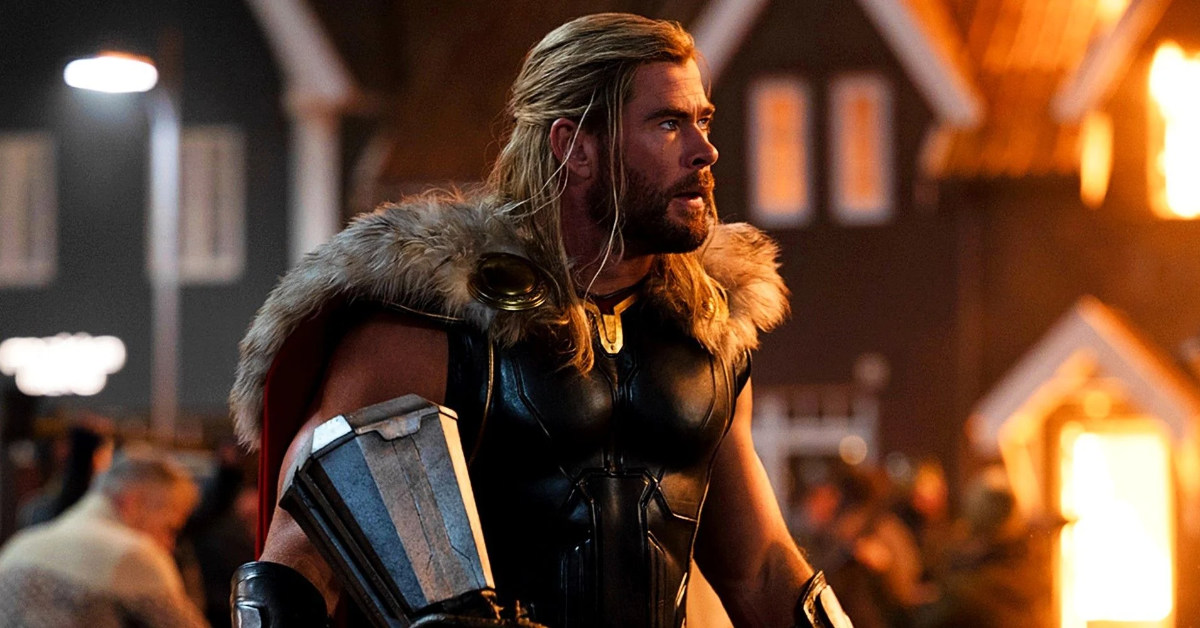 Taika Waititi Reveals How Thor: Love And Thunder Is From Previous Films - Geekosity
