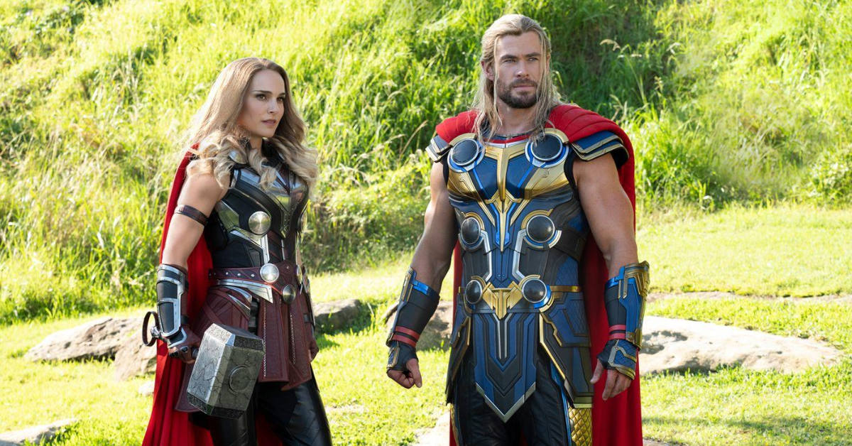 Taika Waititi Reveals How Thor Love And Thunder Is From Previous Films