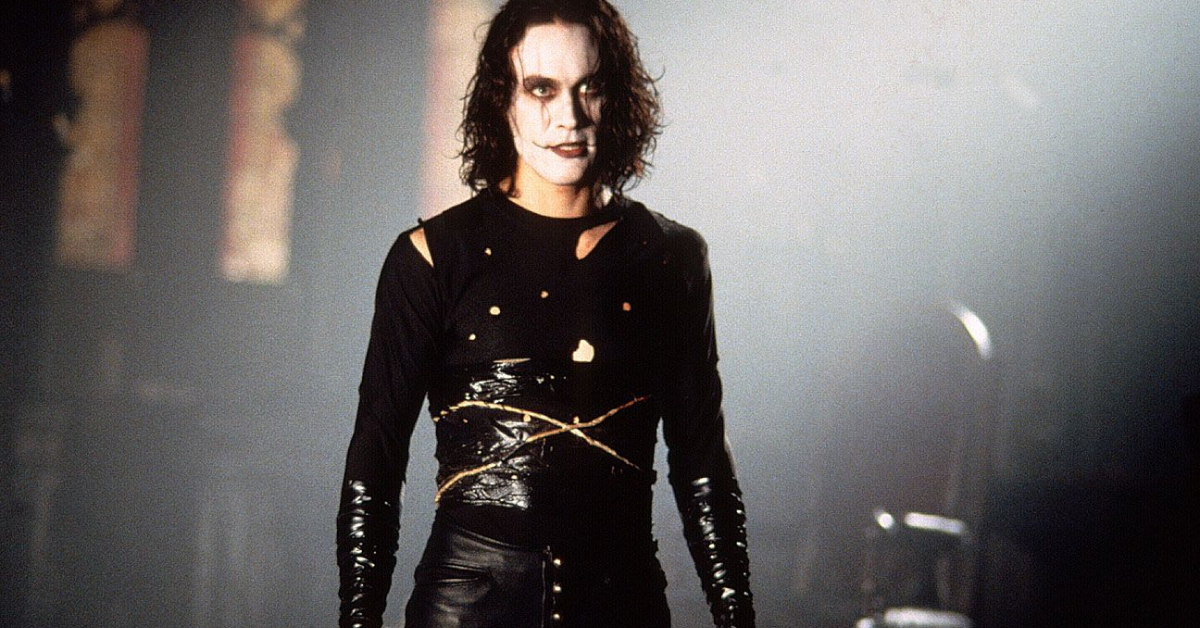 The Crow Director Alex Proyas Returns To Horror With Sister Darkness