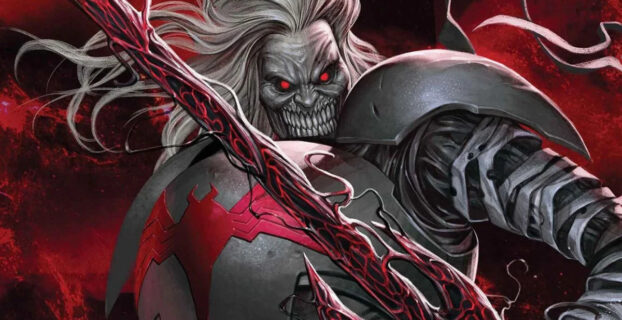 Thor Love And Thunder Teases Venom Villain Knull