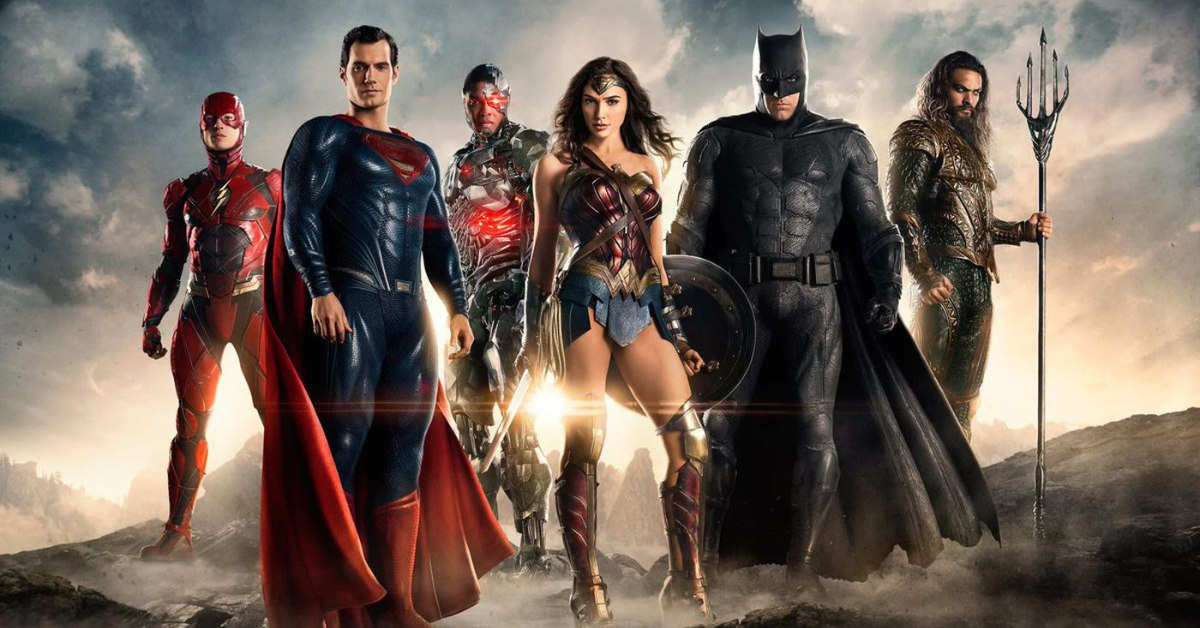 Warner Bros. Discovery Not Impressed With Walter Hamada's DC Films