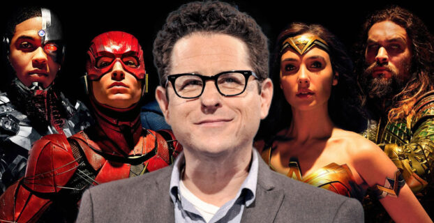 Warner Bros. Discovery Still Waiting For J.J. Abrams’ DC Projects