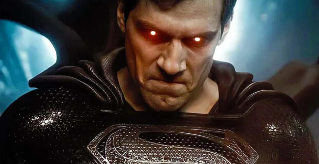 Warner Bros. Wants Henry Cavill’s Superman To Face The Rock’s Black Adam