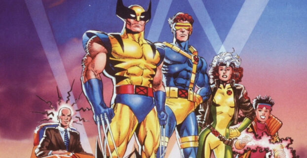 X-Men '97 Writer Hints At Show's Connected To The MCU