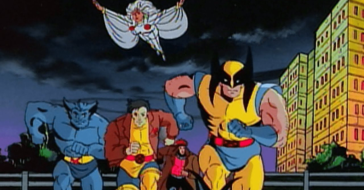 X-Men '97, Writer, Show, Connected, MCU