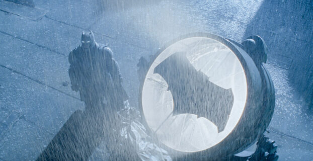 Zack Snyder's Justice League Storyboard Artist Teases Ben Affleck's Batman Movie