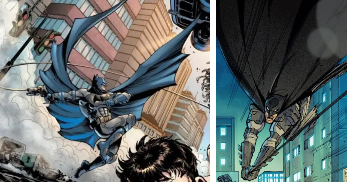 Ben Affleck, Batman, Looks Awesome, Flash, Tie-In, Comic