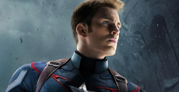 Chris Evans Says He's Open To More Captain America Projects