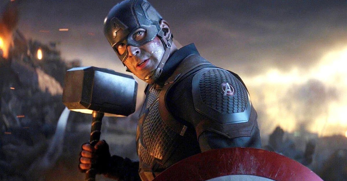 Chris Evans, Open, More, Captain America, Projects