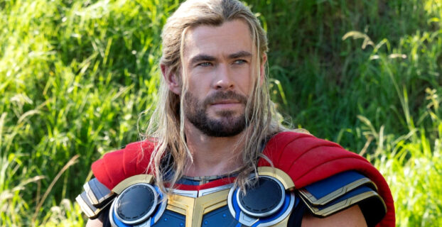 Chris Hemsworth Suggests He Might Leave His Thor Role