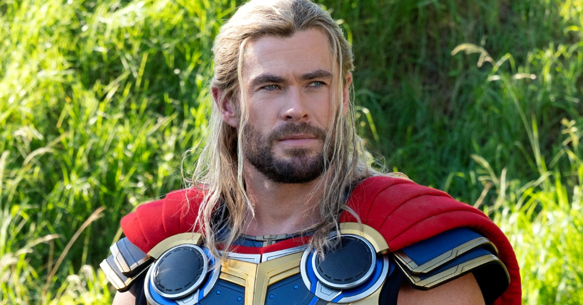Thor 5 Is Not Under Development With Polarizing Director Taika Waititi
