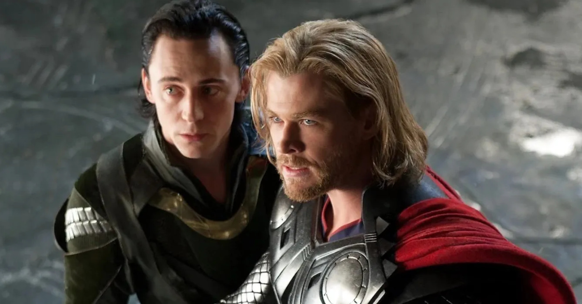 Chris Hemsworth Suggests He Might Leave His Thor Role