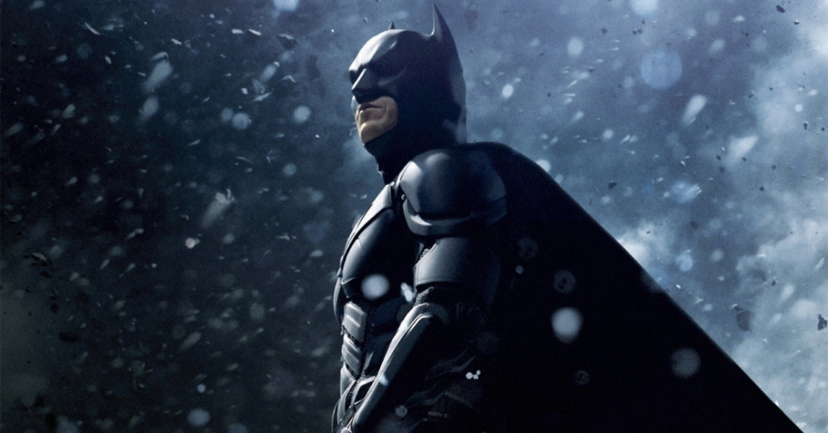 Christian Bale Leaves Door Open For Batman Return