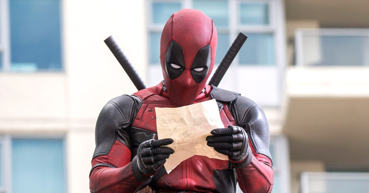 Ryan Reynolds Confirmed To Drop F-Bombs In Disney’s Deadpool 3