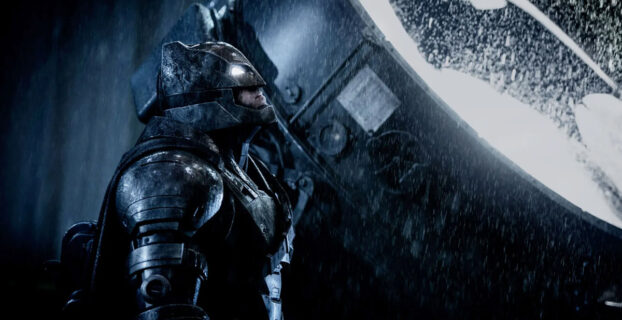 Details Emerge On Ben Affleck’s Batman Movie