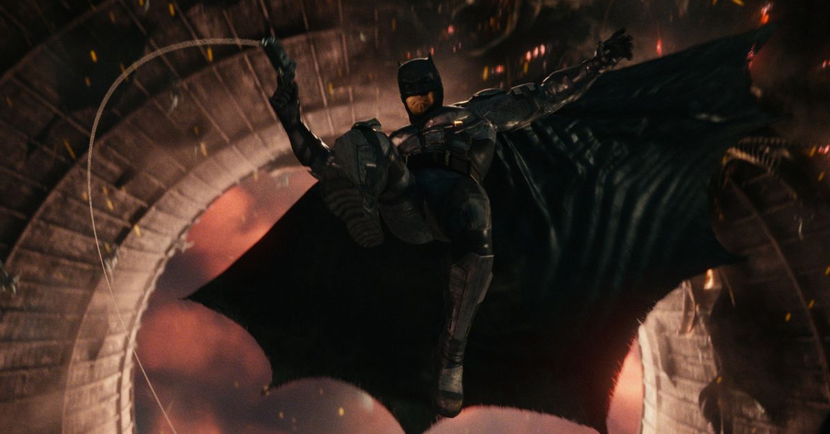 Details, Ben Affleck, Batman, Movie