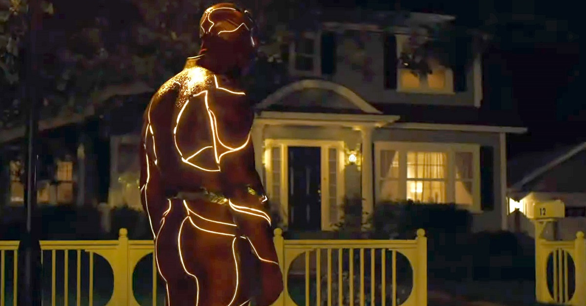 The Flash's Projected $70 Million Opening Is Completely Misleading