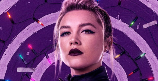 Florence Pugh’s Black Widow To Return In Thunderbolts Movie