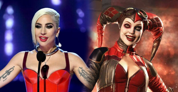 Forget Willem Dafoe, DC Fans: Joker 2 Now A Lady Gaga Musical