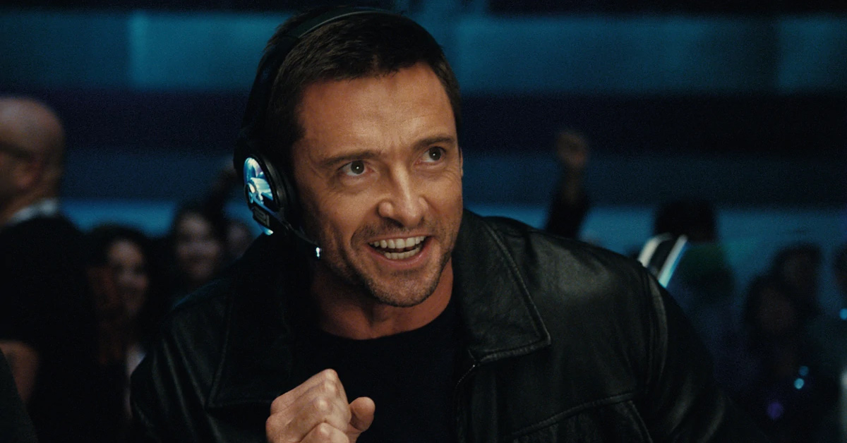 Hugh Jackman Could Join Star Wars Project