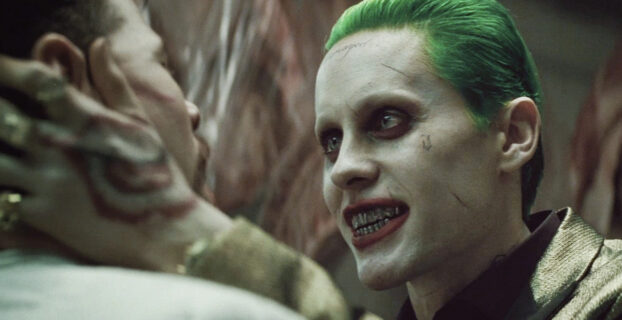 Jared Leto Discussed Working On Zack Snyder’s Justice League