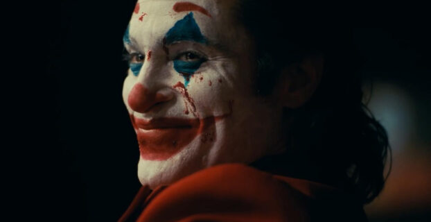 Joker 2 Behind The Scenes Photo Shows Joaquin Phoenix In Make-Up