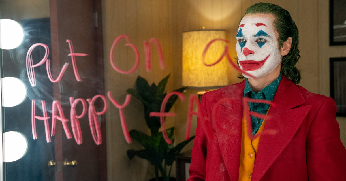 Joaquin Phoenix, Joker, Sequel, Close To Getting Started