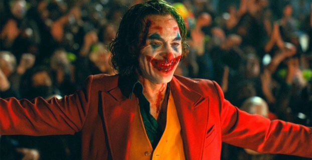 Joaquin Phoenix’s Joker 2 Hints At Batman Comic Book
