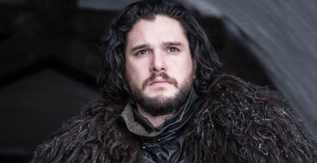 Kit Harington Returns As Jon Snow In Game Of Thrones Spin-Off