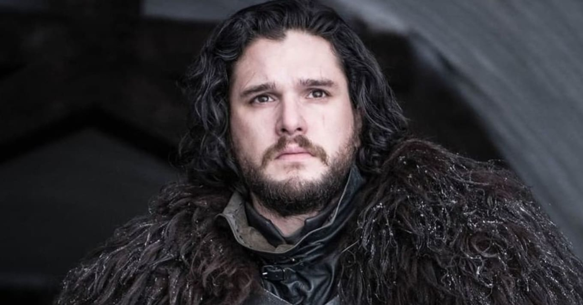 What Happened to Jon Snow at the End of Game of Thrones? Jon