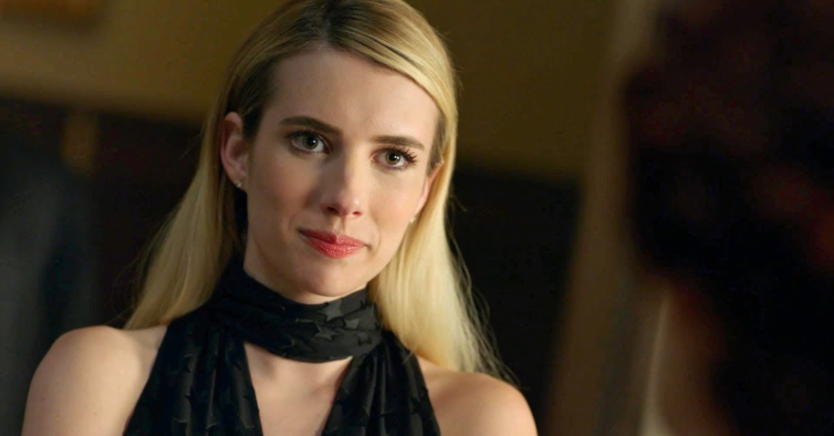 Madame Web May Have Found Its Spider-Gwen With Emma Roberts
