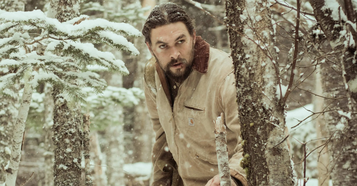 Marvel Studios Wants To Grab Jason Momoa From DC Films