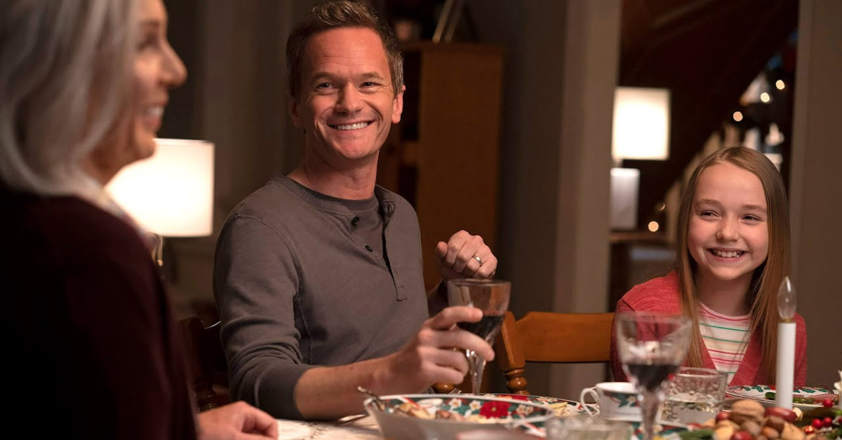 Neil Patrick Harris’ Doctor Who Role Possibly Revealed